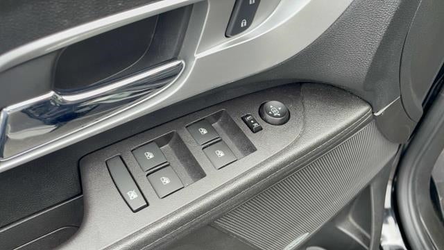 2017 Chevrolet Equinox AWD 4dr Premier